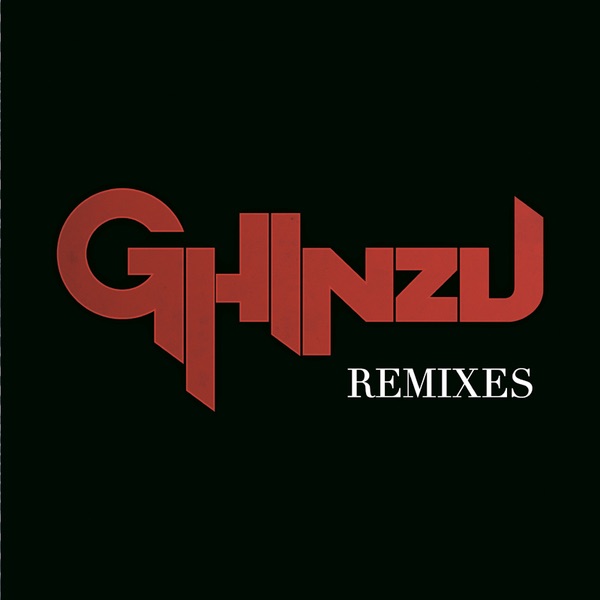 Mirror Mirror Remixes cover