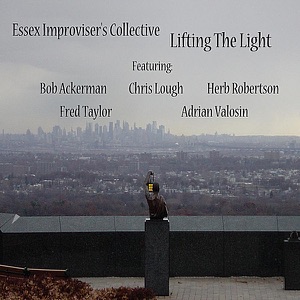 Lifting the Light (feat. Bob Ackerman, Chris Lough, Herb Robertson, Fred Taylor, Adrian Valosin)