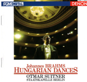 Hungarian Dance No. 1 in G Minor: Allegro Molto