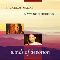 4th Movement: Heart — R. Carlos Nakai & Nawang Khechog