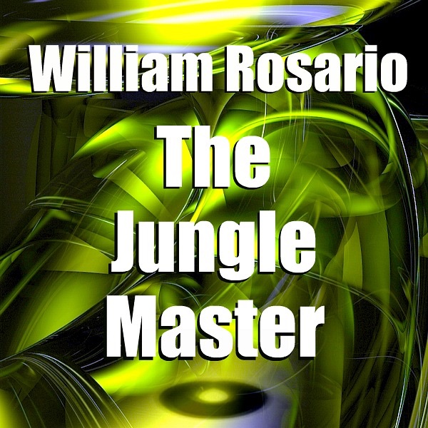 The Jungle Master - Single
