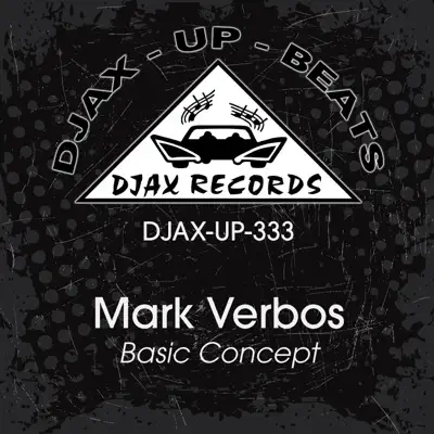 Mark Verbos의 Basic Concept - EP을(를) 감상해 보세요.