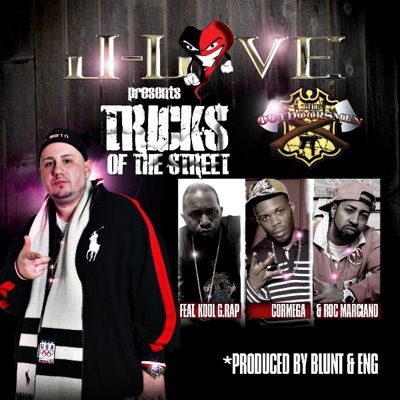 Tricks of the Streets (feat. Kool G. Rap, Cormega & Roc Marciano) - Single