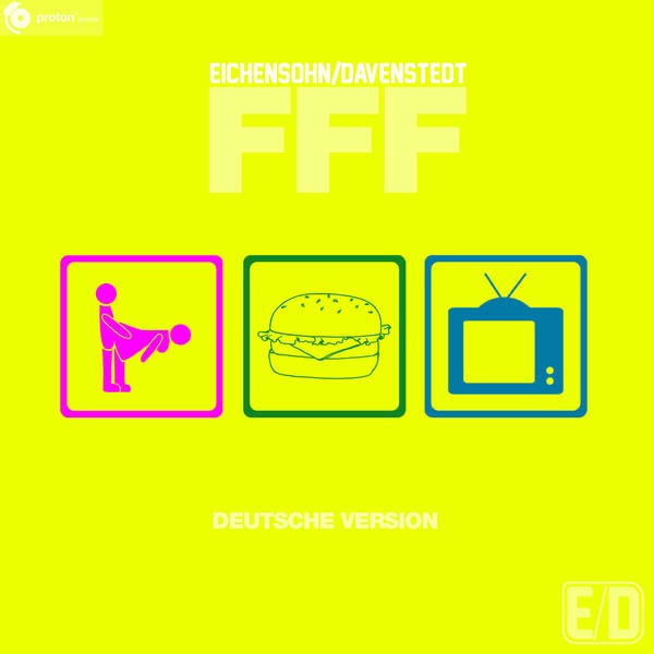 FFF (Bayrische Version)