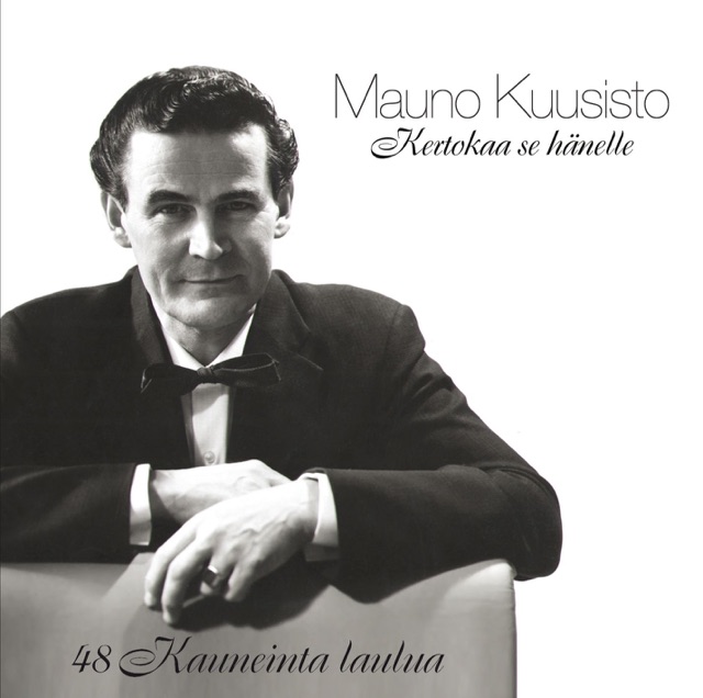 Kertokaa Se Hänelle