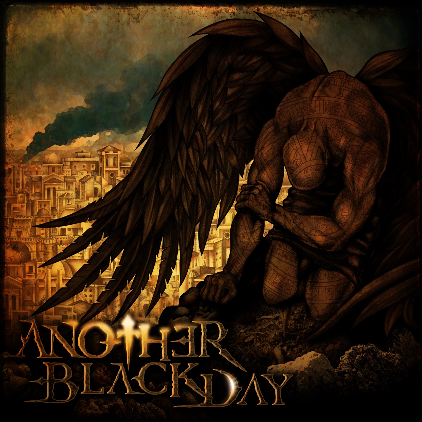 Another Black Day