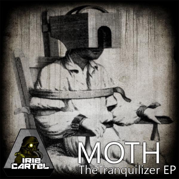 Обложка альбома «The Tranquilizer - Single» — Moth