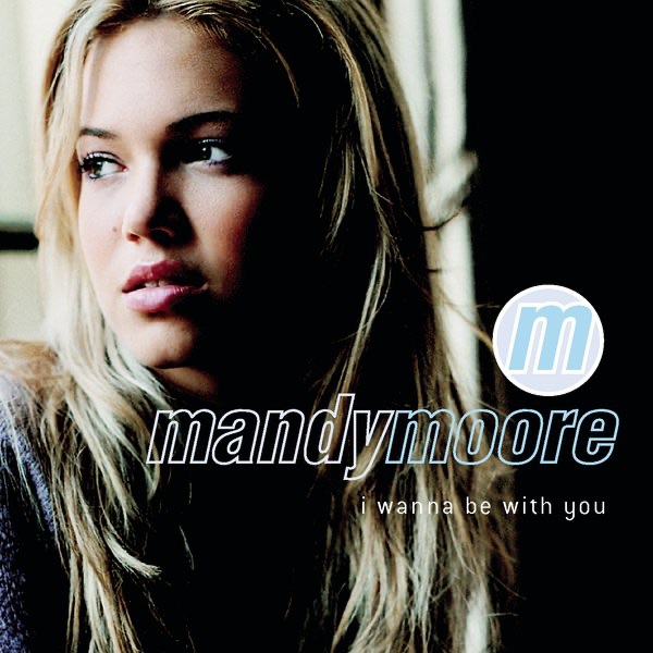 I Wanna Be With You - EP