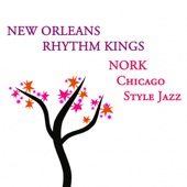 New Orleans Rhythm Kings - Weary blues