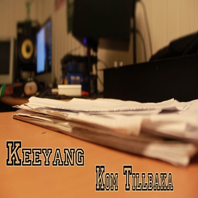 Kom Tillbaka - Single