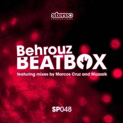 Beatbox - EP