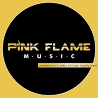 Road Up Ahead - Single - Dynamik Dave, Dj Zodiac & D.Grady