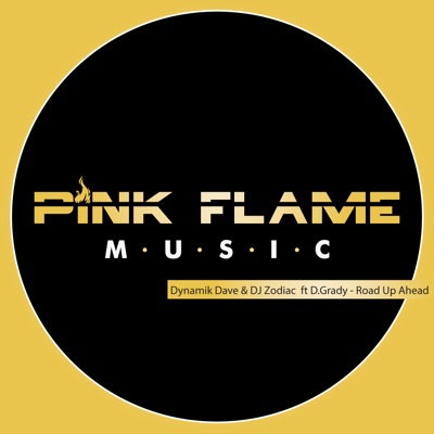 Road Up Ahead - Single