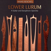 Hans Reichel - Lower Lurum