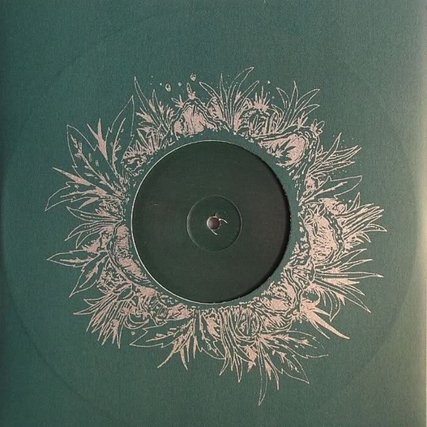 Unthank002 - Single