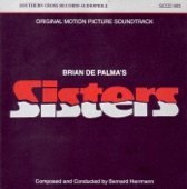 Sisters: Original Motion Picture Soundtrack