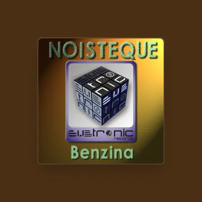 Listen to Noiseteque, watch music videos, read bio, see tour dates & more!