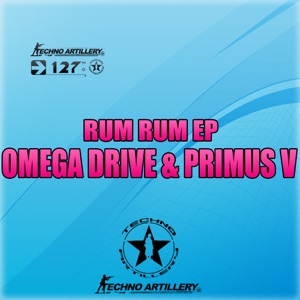 Rum Rum - EP