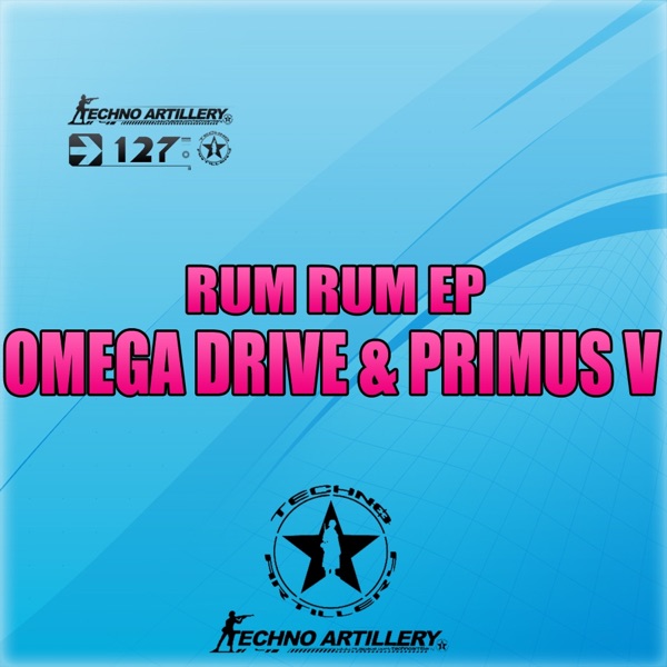 Rum Rum - EP