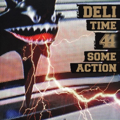 TIME 4 SOME ACTION