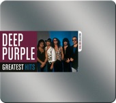 Steel Box Collection - Greatest Hits: Deep Purple artwork