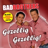 Bad Brothers - Creme Solaire