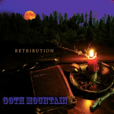 Ouve Retribution de Goth Mountain