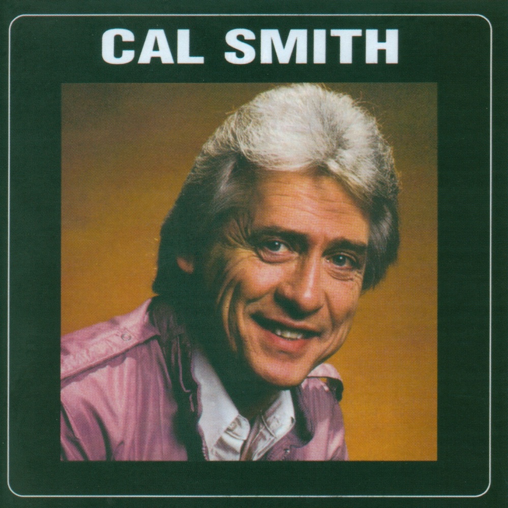 Обложка альбома «Cal Smith» — Cal Smith