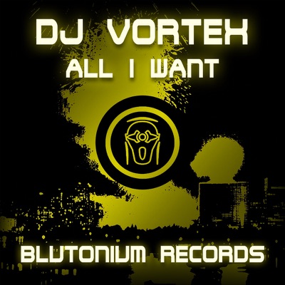 All I Want - Single