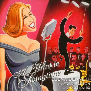 A Wrinkle in Swingtime