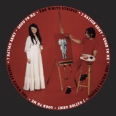 Seven Nation Army - Single artwork