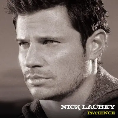 Patience - Single - Nick Lachey
