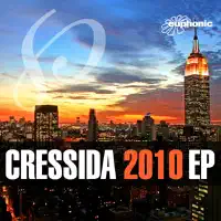 Wormhole Adventures — Cressida