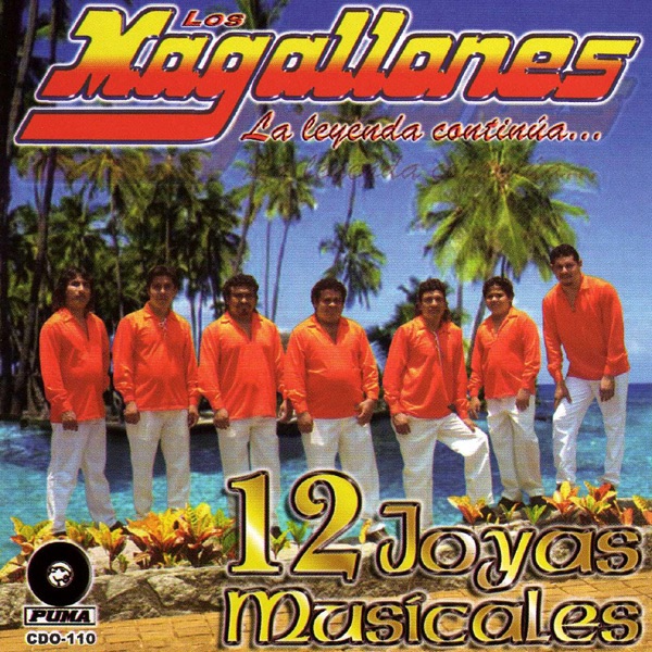 12 Joyas Musicales