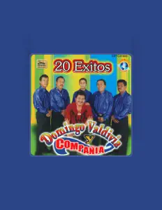 Listen to Domingo Valdivia y Compañia, watch music videos, read bio, see tour dates & more!