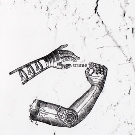 Particulas de Polvo Alpha 606