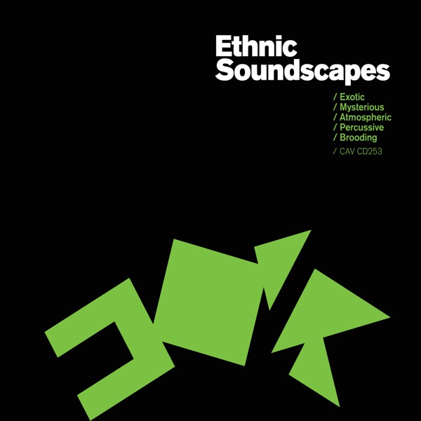 ECK - Ethnic Soundscape