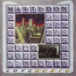 Lofcaudio - Mastedon