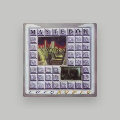 Listen to Mastedon, watch music videos, read bio, see tour dates & more!