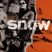 Informer by Snow — cover art