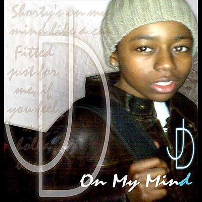 On My Mind - Single