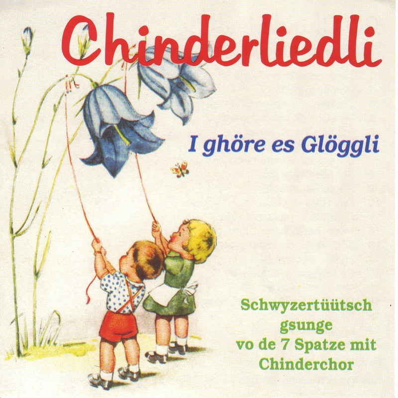 I Han e Chlyses Schiffli