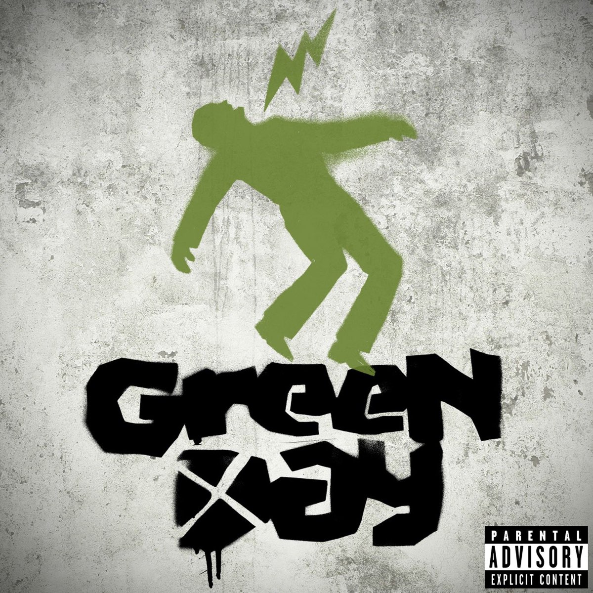‎The Green Day Collection Album by Green Day Apple Music