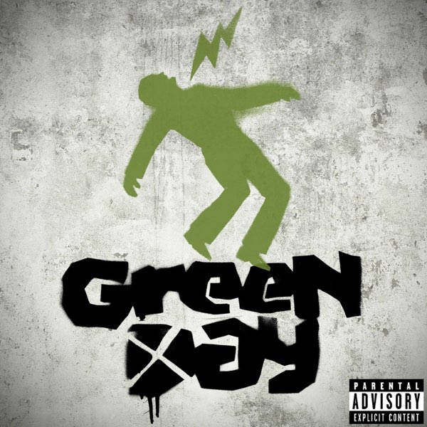 The Green Day Collection - Green Dayのアルバム - Apple Music