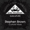 Stephen Brown