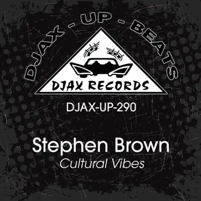 Listen to Cultural Vibes by Stephen Brown