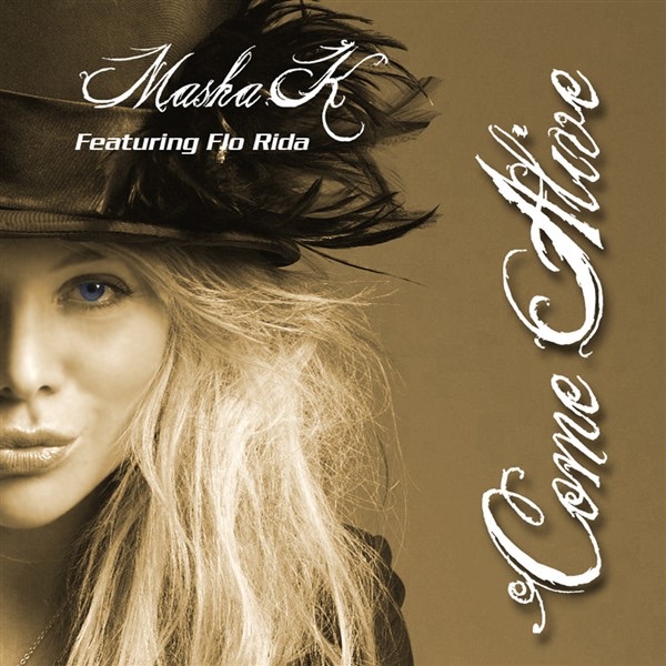 Come Alive (feat. Flo Rida) cover art