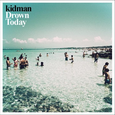 Drown Today - Single