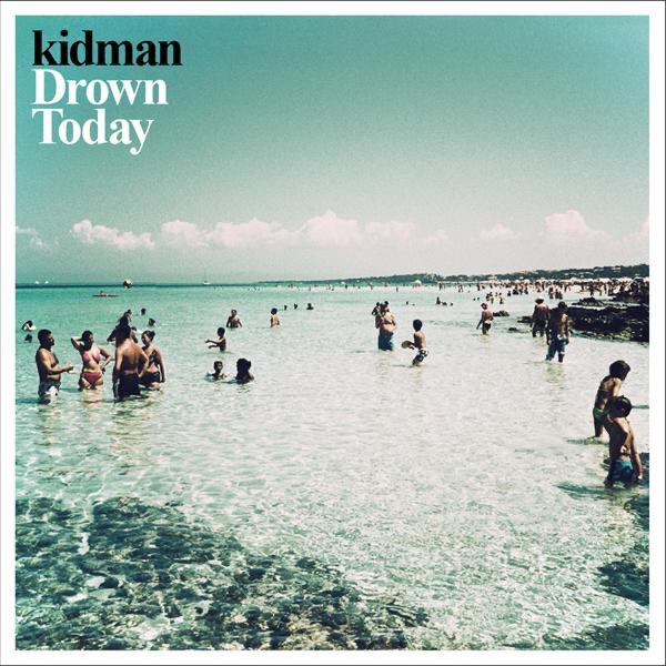 Drown Today - Single