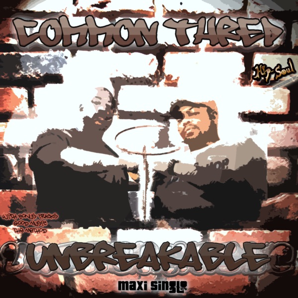 Unbreakable Max - EP